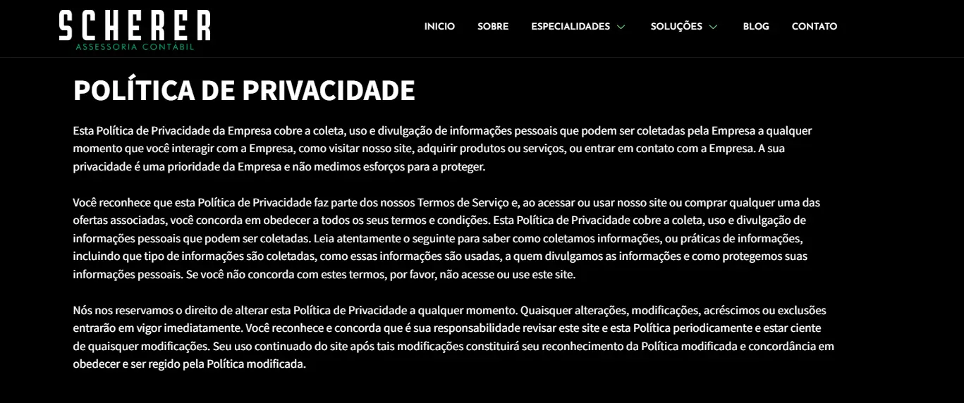 politica de privacidade - scherer assessoria e consultoria contabil em rio branco -ac-img-destaque